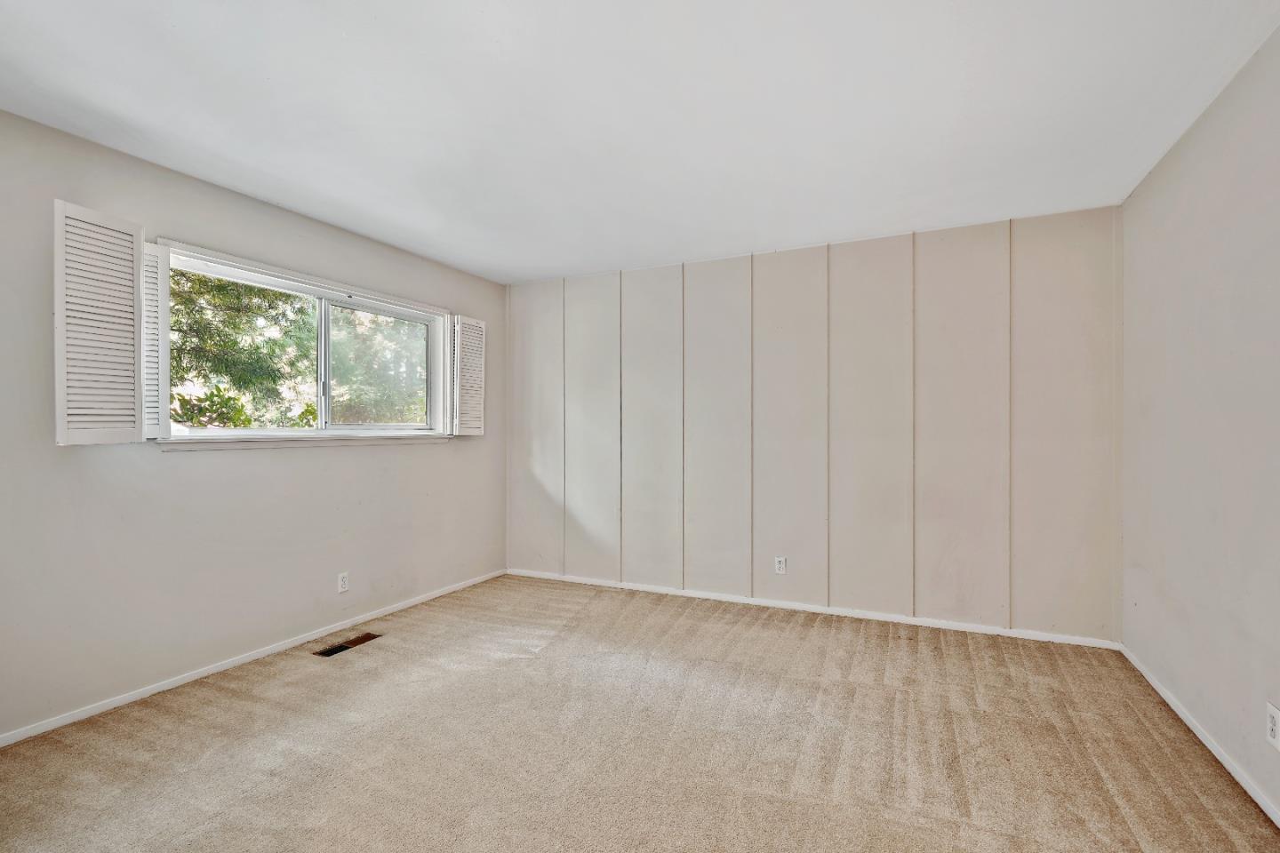 80 Gresham Lane Atherton, CA 94027 - Photo 21 of 30 a view of an empty room with a window