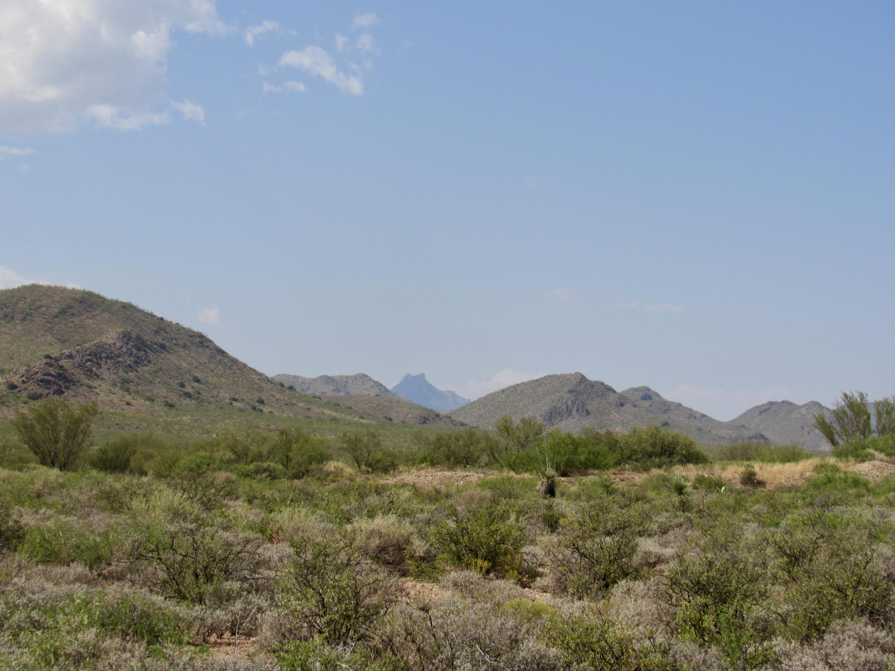 23-acres South Foothills Road San Simon, AZ 85632 - Photo 11 of 12