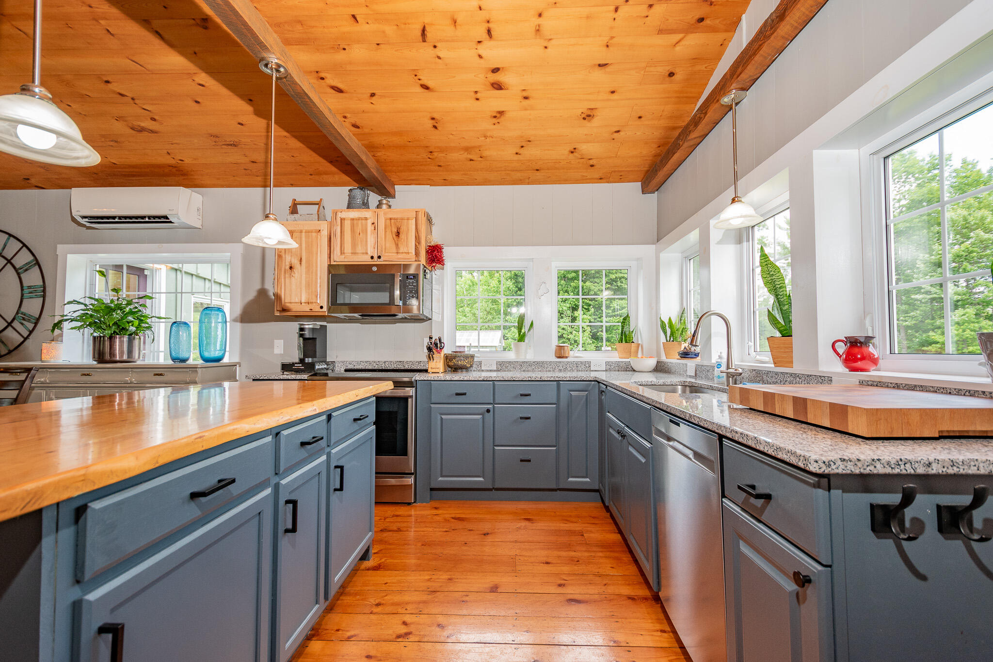 154 Merrills Mills Road Dover-Foxcroft, ME 04426 - Photo 7 of 145 DSC_0155