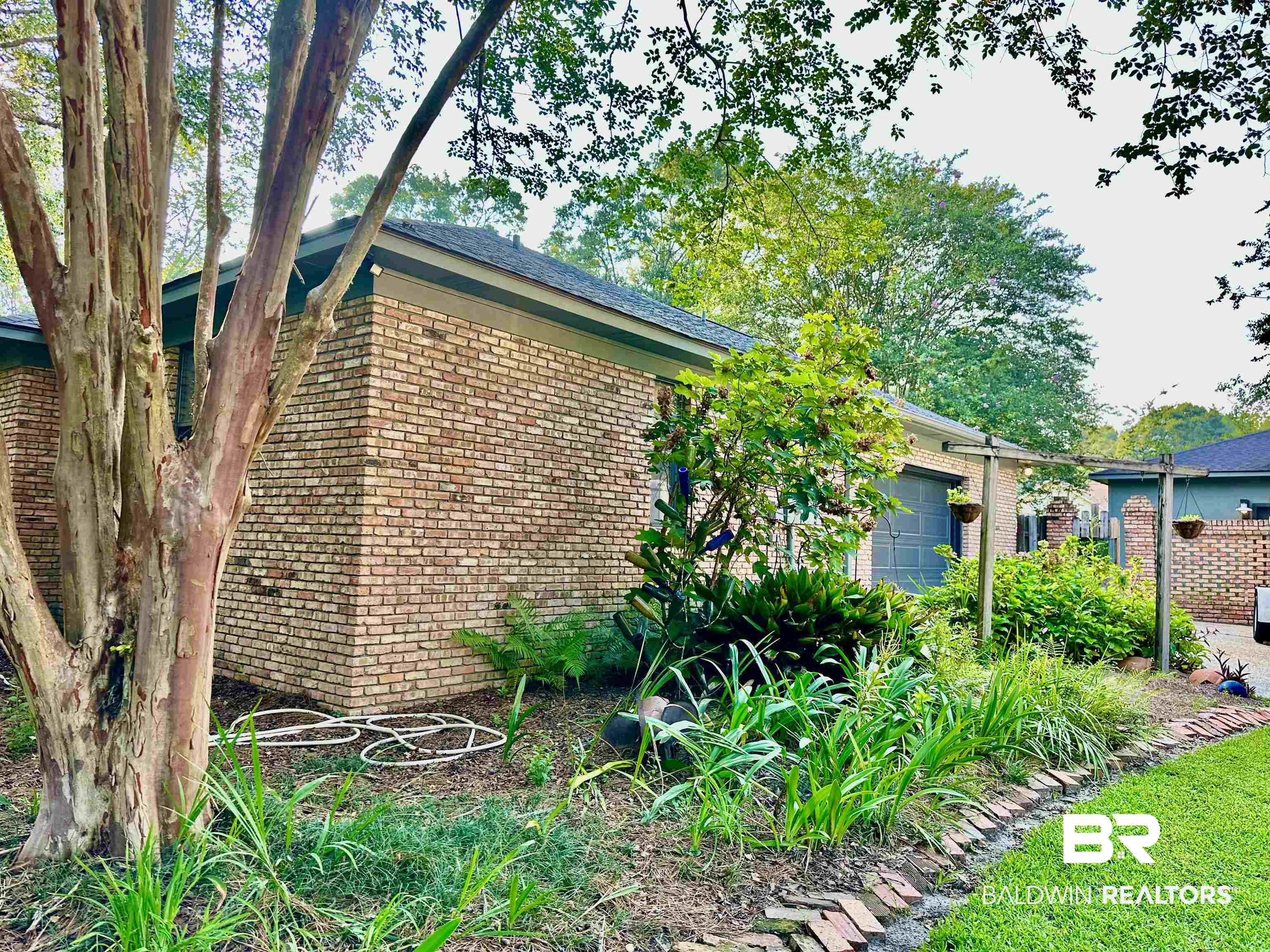 107 James Street Brewton, AL 36426 - Photo 19 of 33