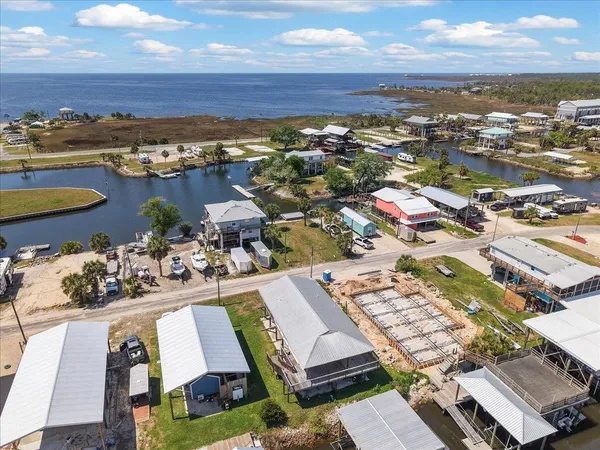 $289,000 | 20621 Marina Road, Perry, FL 32348