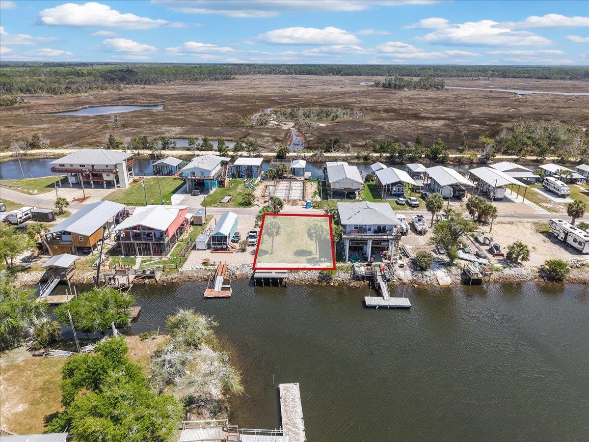 20621 Marina Road Perry, FL 32348 - Photo 15 of 21