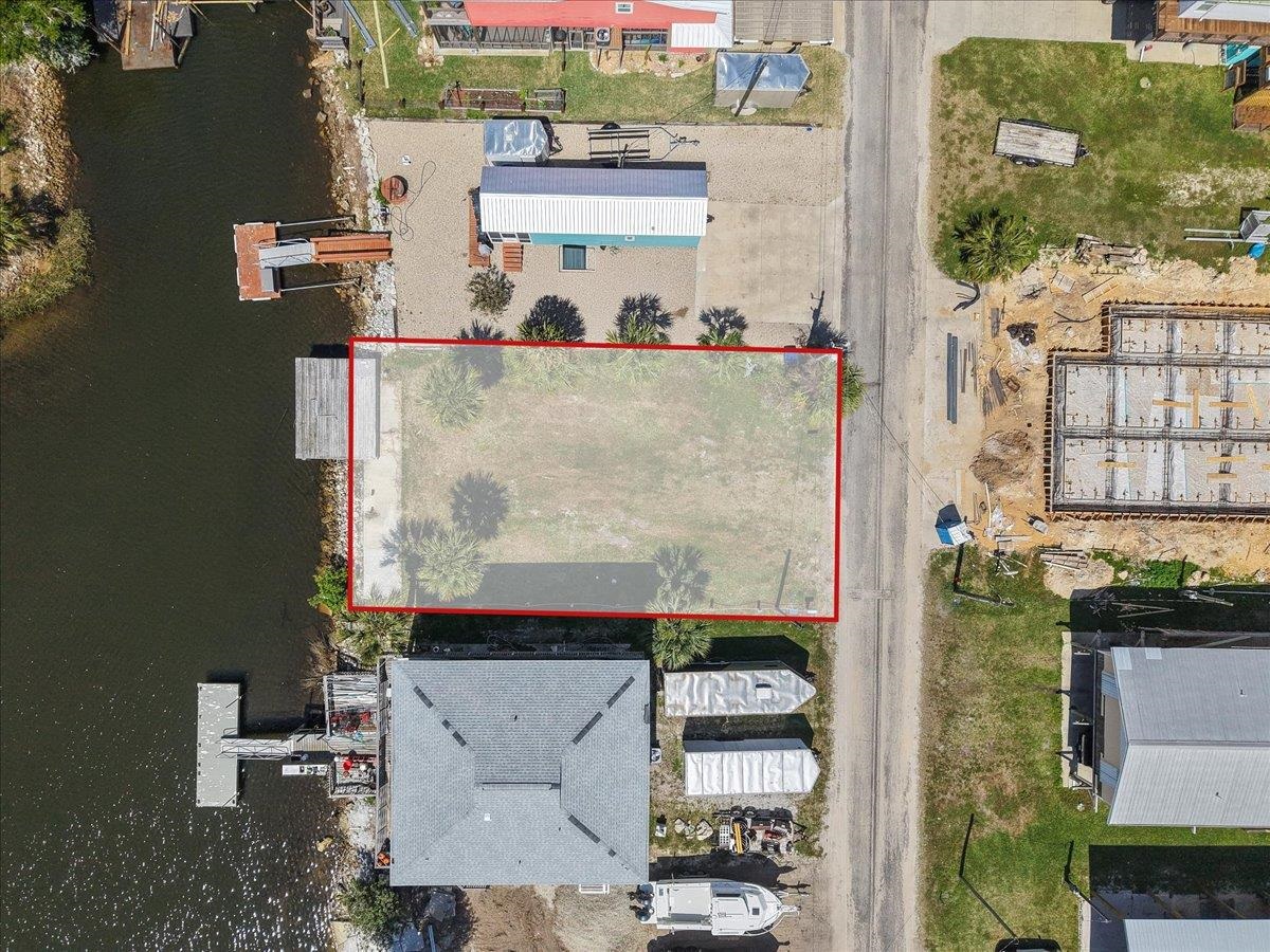 20621 Marina Road Perry, FL 32348 - Photo 16 of 21