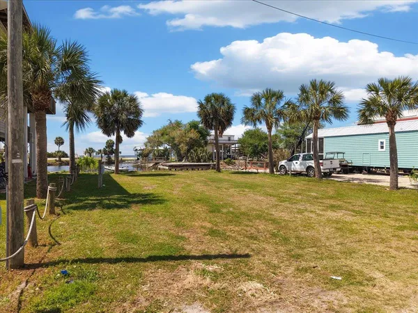 $289,000 | 20621 Marina Road, Perry, FL 32348