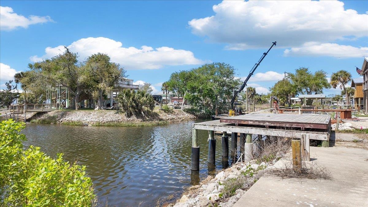 20621 Marina Road Perry, FL 32348 - Photo 19 of 21