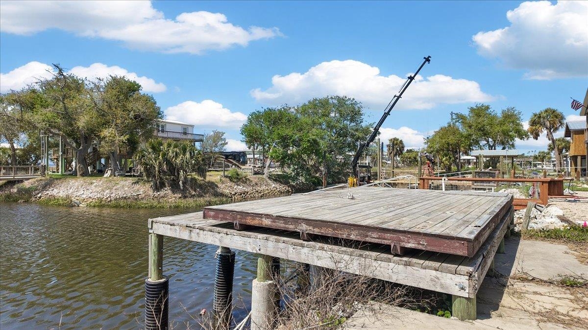 20621 Marina Road Perry, FL 32348 - Photo 2 of 21