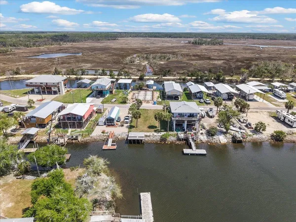 $289,000 | 20621 Marina Road, Perry, FL 32348