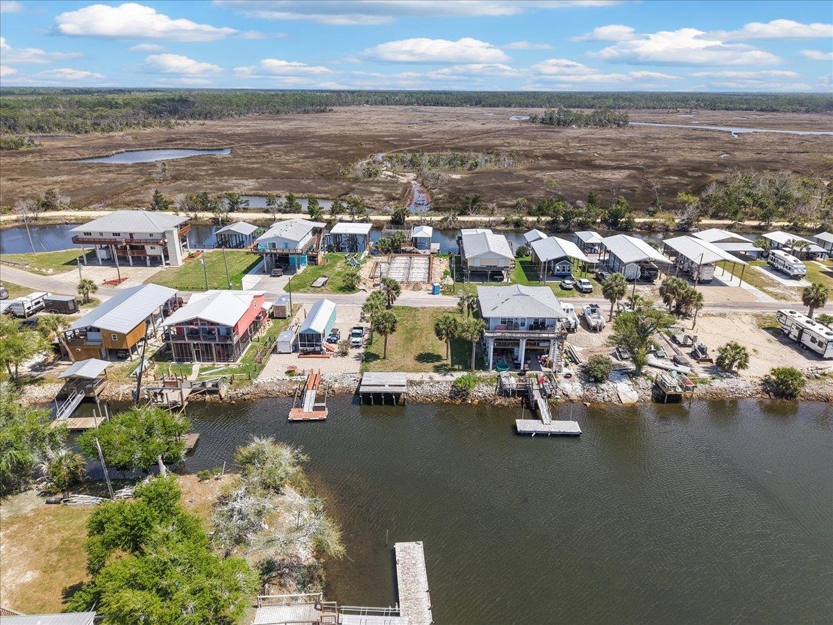 20621 Marina Road Perry, FL 32348 - Photo 4 of 21