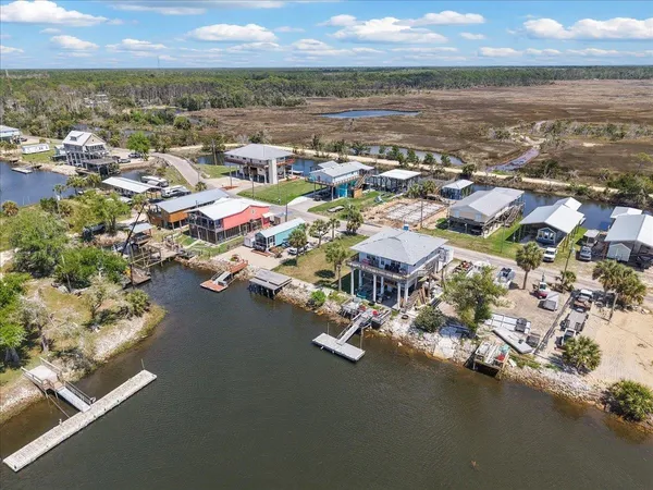 $289,000 | 20621 Marina Road, Perry, FL 32348