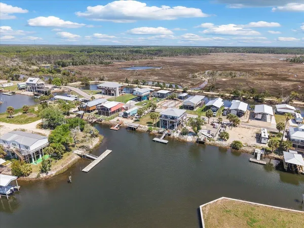$289,000 | 20621 Marina Road, Perry, FL 32348