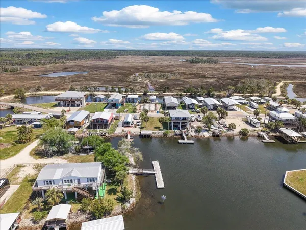 $289,000 | 20621 Marina Road, Perry, FL 32348