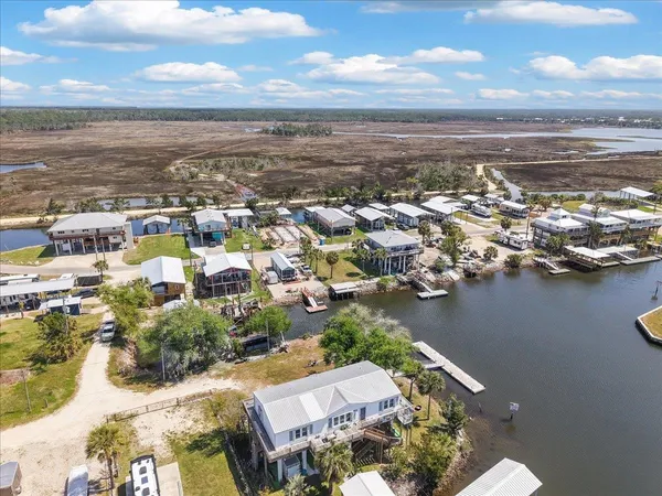 $289,000 | 20621 Marina Road, Perry, FL 32348