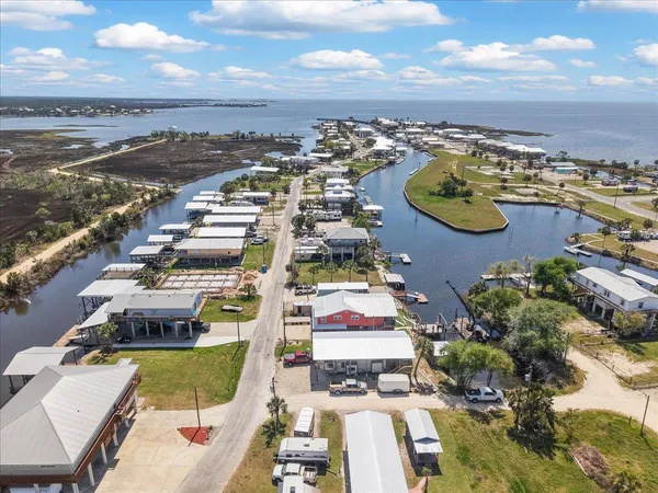 $289,000 | 20621 Marina Road, Perry, FL 32348
