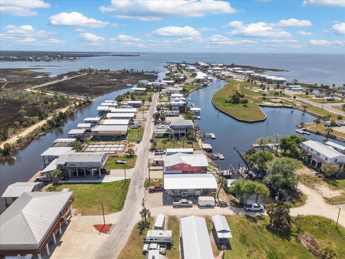 20621 Marina Road Perry, FL 32348 - Photo 10 of 21