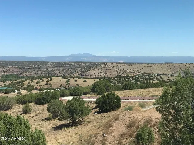 a view of an entryway door