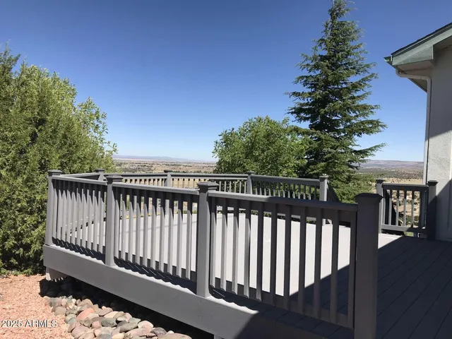 $1,395,000 | 20480 North Buckboard Lane, Paulden, AZ 86334