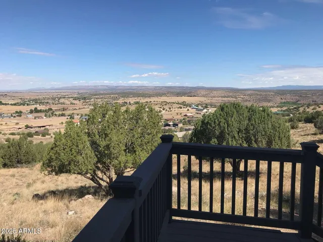 $1,395,000 | 20480 North Buckboard Lane, Paulden, AZ 86334