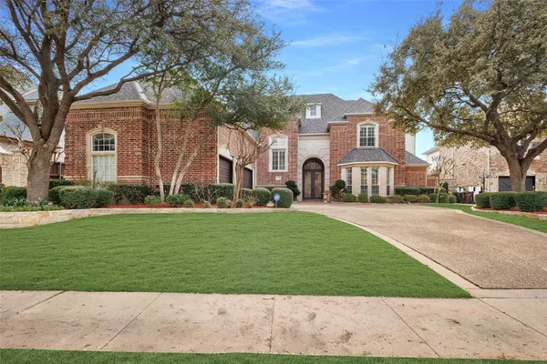 $1,659,000 | 5048 Castle Creek Lane, Plano, TX 75093