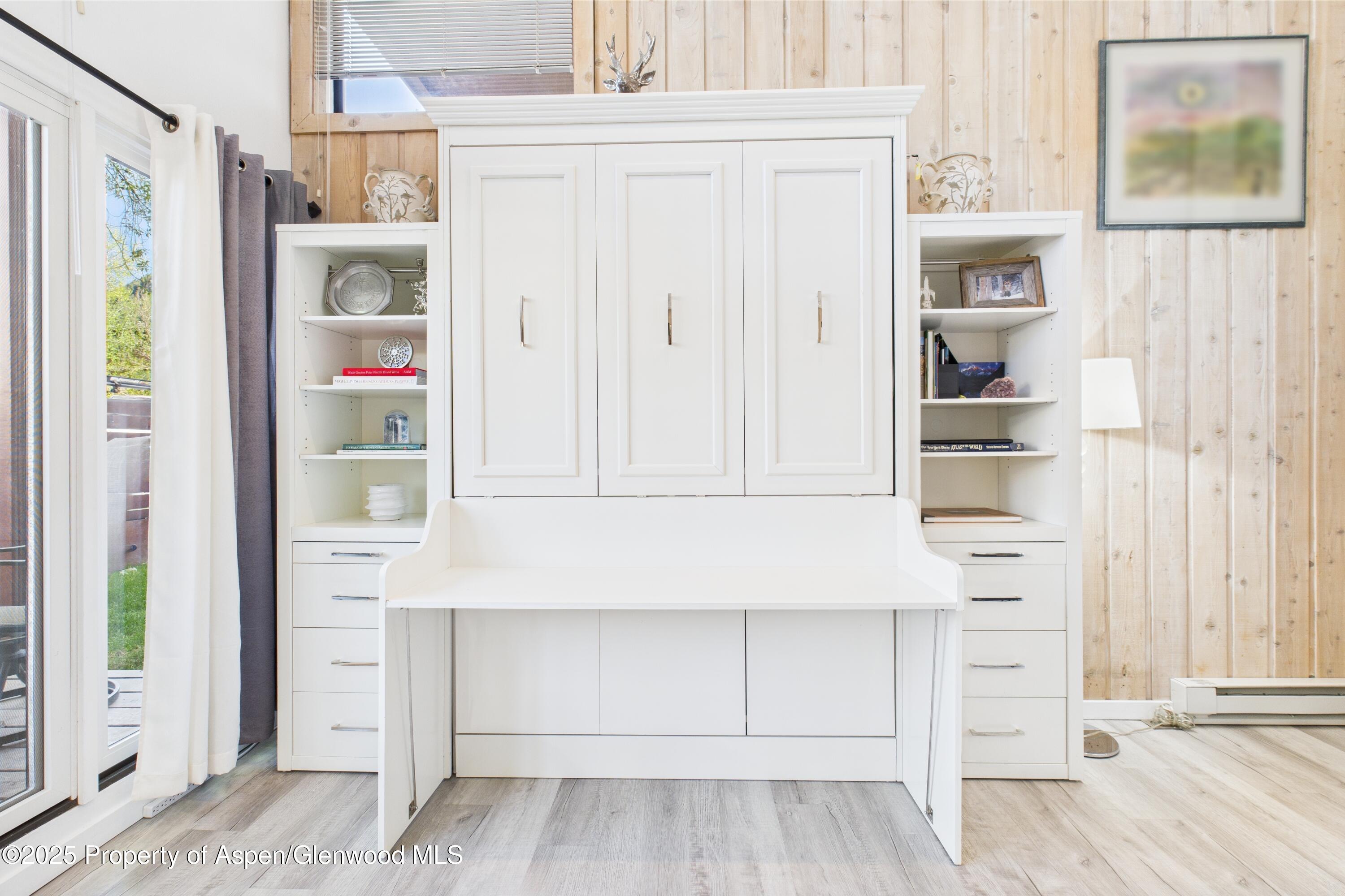 311 South Aspen Street, Unit 3 Aspen, CO 81611 - Photo 12 of 22 Cooper St Loft 3-12