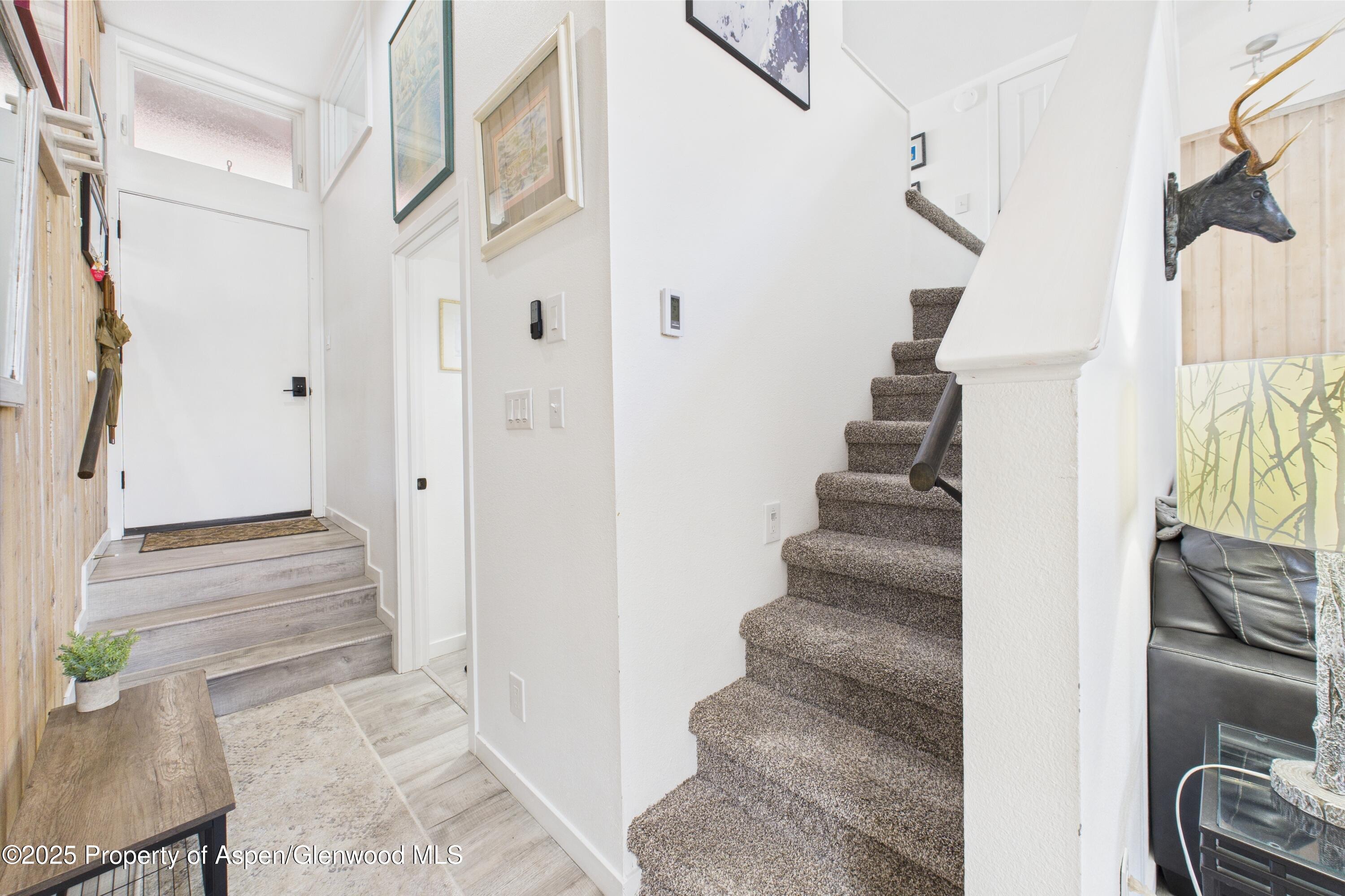 311 South Aspen Street, Unit 3 Aspen, CO 81611 - Photo 13 of 22 Cooper St Loft 3-13