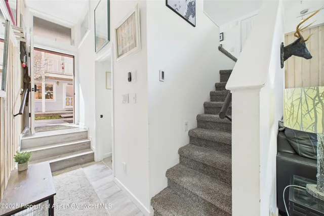 $8,000 | 311 South Aspen Street, Unit 3, Aspen, CO 81611