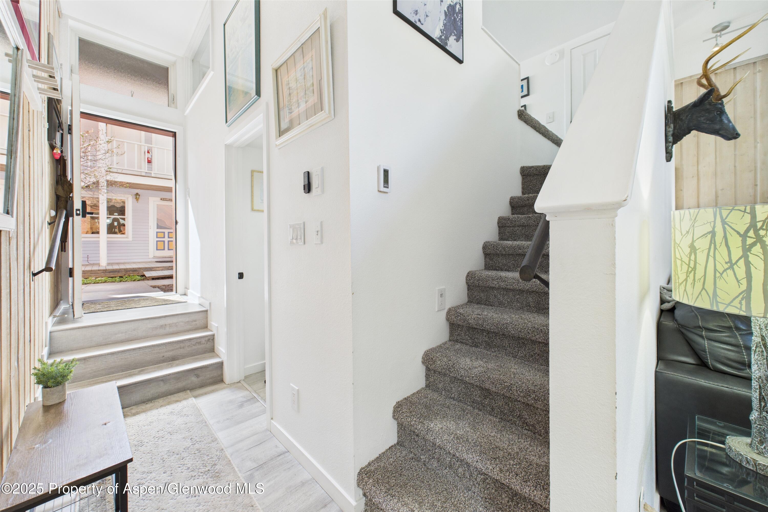 311 South Aspen Street, Unit 3 Aspen, CO 81611 - Photo 14 of 22 Cooper St Loft 3-14