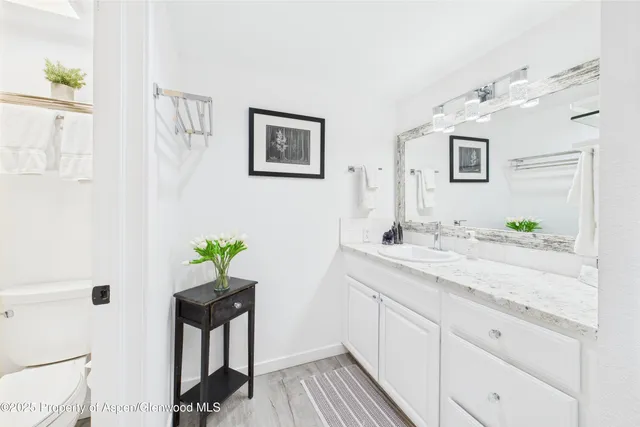 $8,000 | 311 South Aspen Street, Unit 3, Aspen, CO 81611