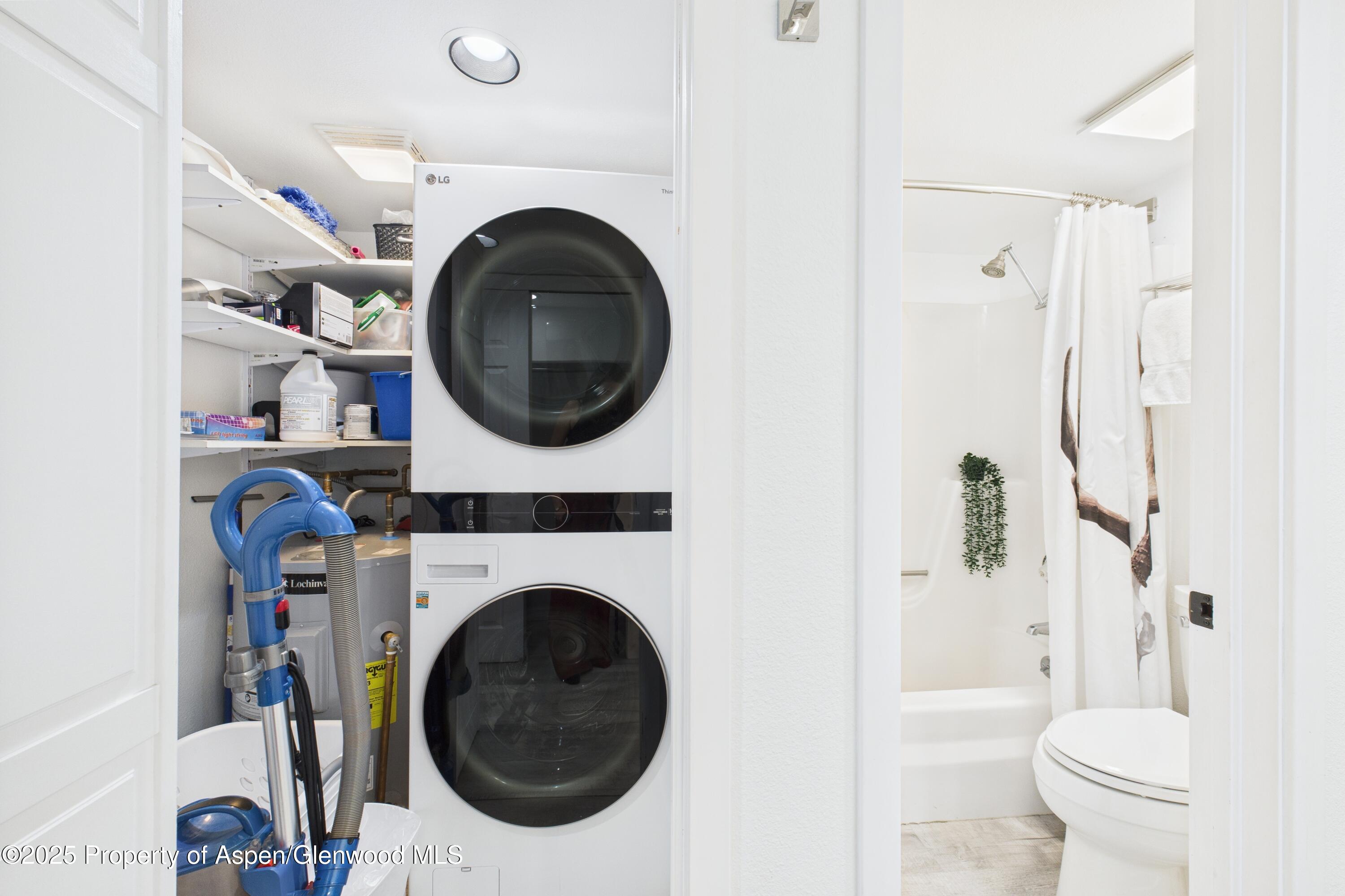 311 South Aspen Street, Unit 3 Aspen, CO 81611 - Photo 17 of 22 Cooper St Loft 3-17