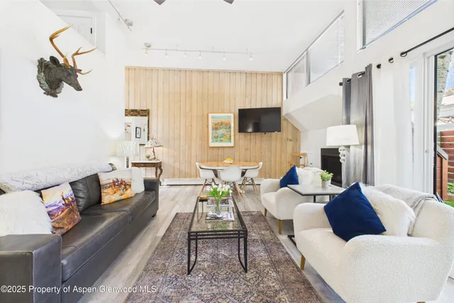 $8,000 | 311 South Aspen Street, Unit 3, Aspen, CO 81611