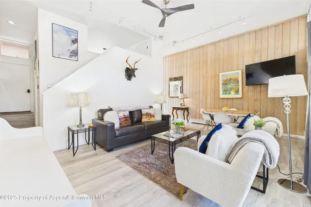 $8,000 | 311 South Aspen Street, Unit 3, Aspen, CO 81611