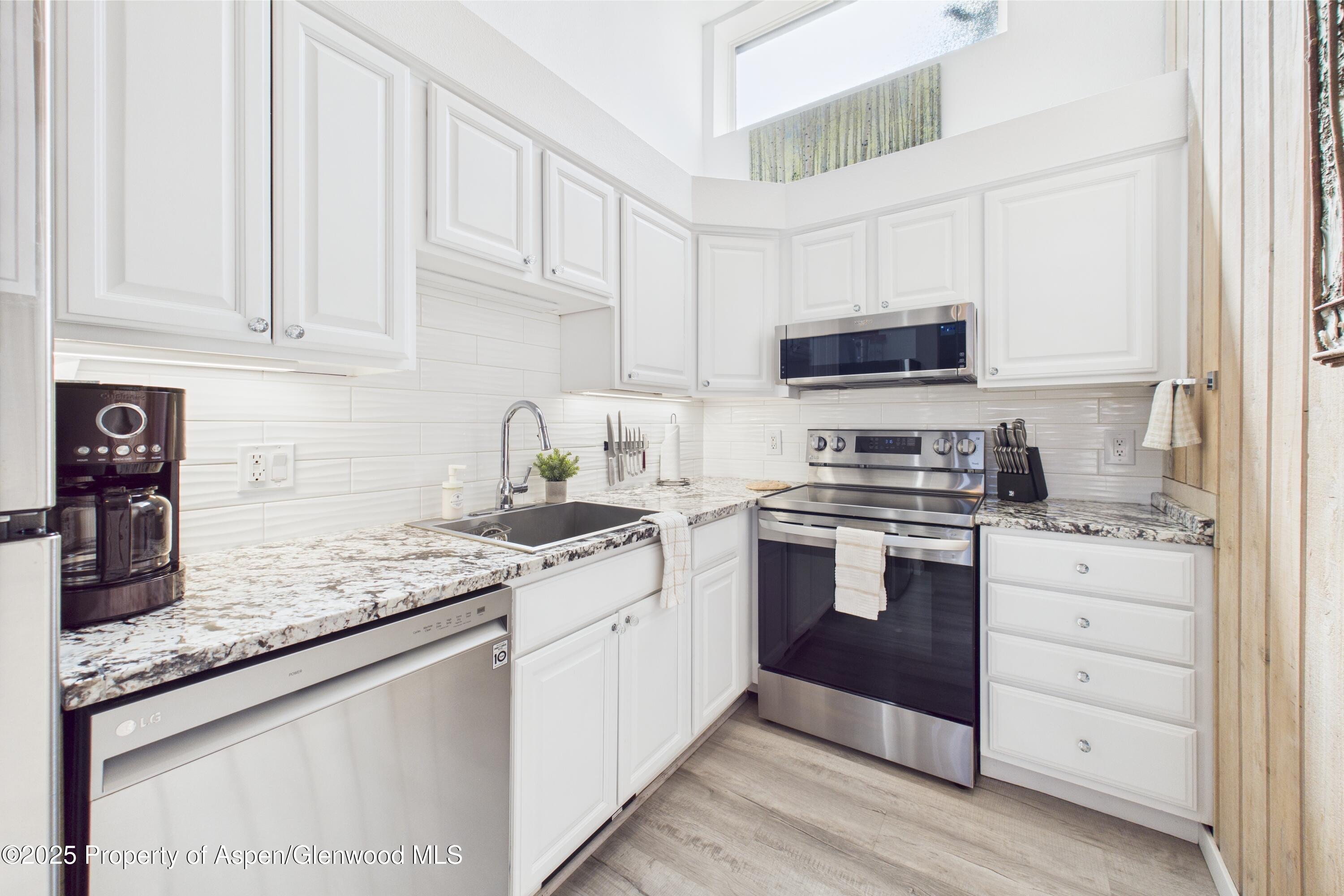 311 South Aspen Street, Unit 3 Aspen, CO 81611 - Photo 8 of 22 Cooper St Loft 3-08