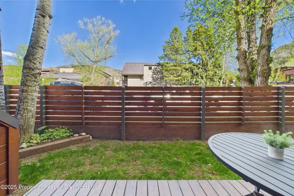 $8,000 | 311 South Aspen Street, Unit 3, Aspen, CO 81611