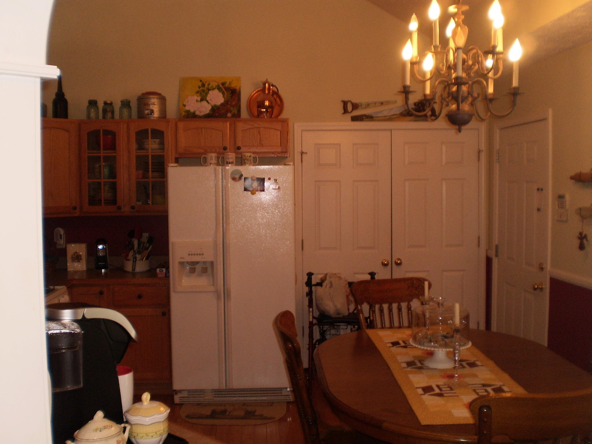 1532 Russell Ridge Road Crossville, TN 38555 - Photo 9 of 27