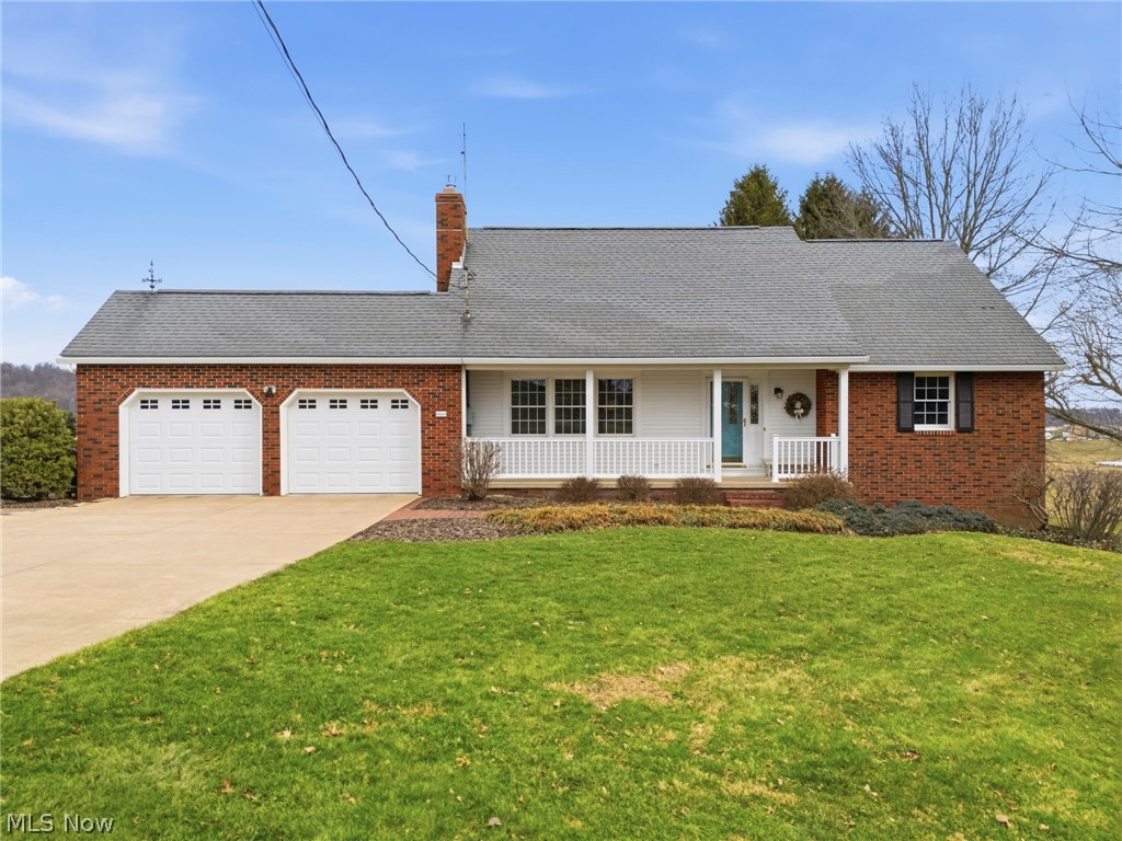 4860 West Lebanon Road Dalton, OH 44618 - Photo 1 of 43