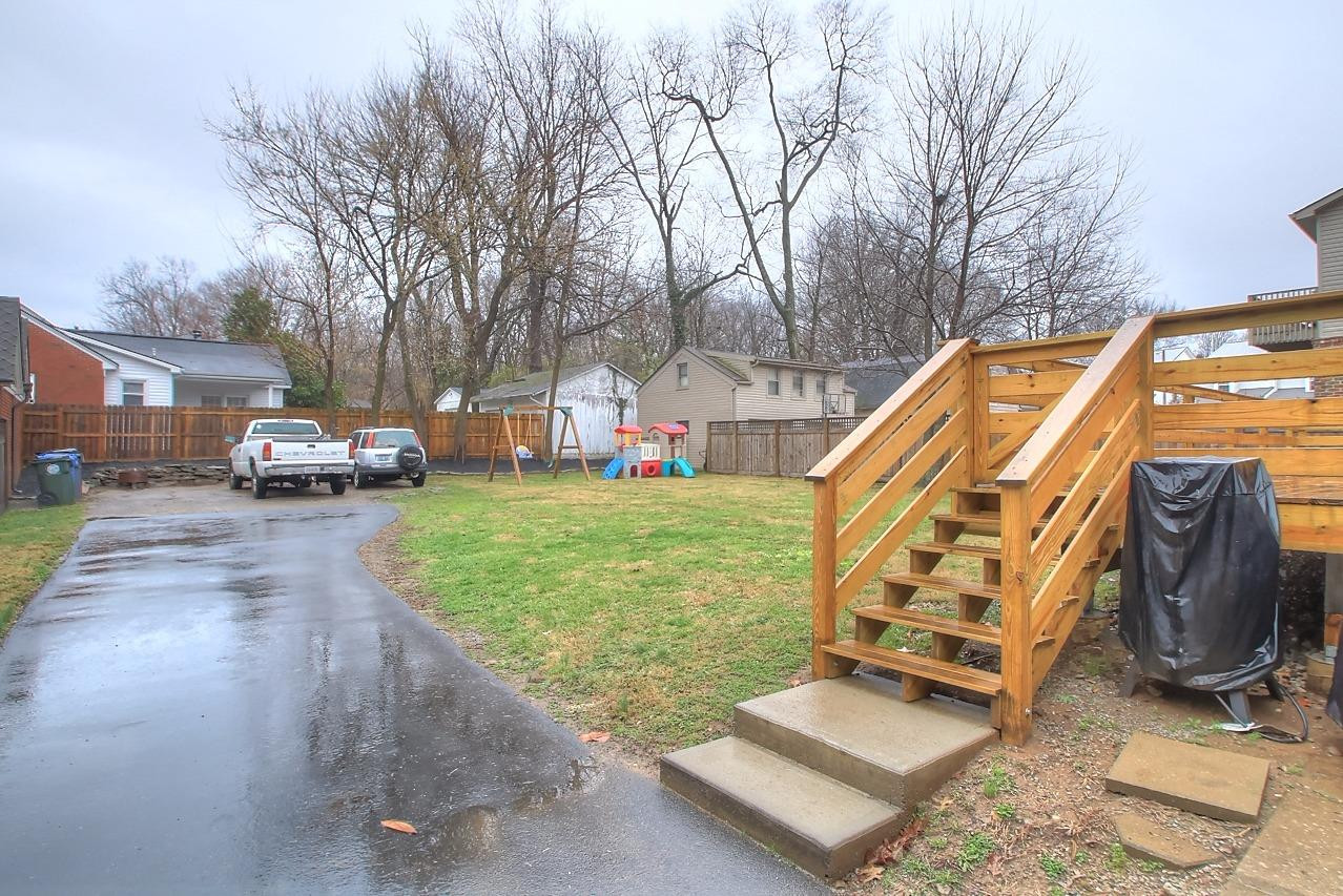 1824 Nicholasville Road Lexington, KY 40503 - Photo 5 of 28 Photo 5