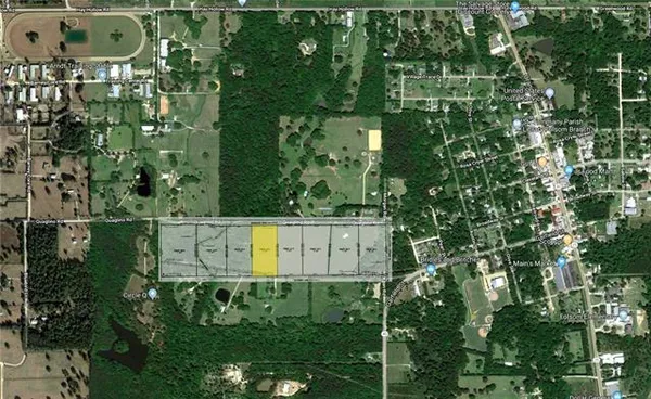 $152,810 | 12294 Quaglino Road, Folsom, LA 70437