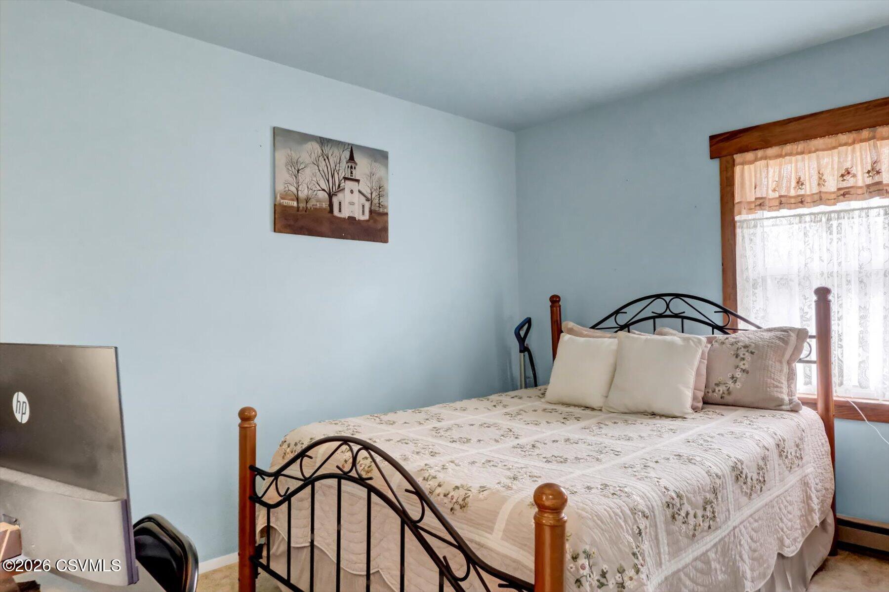 720 North Mill Road Milton, PA 17847 - Photo 17 of 32 Bedroom 2