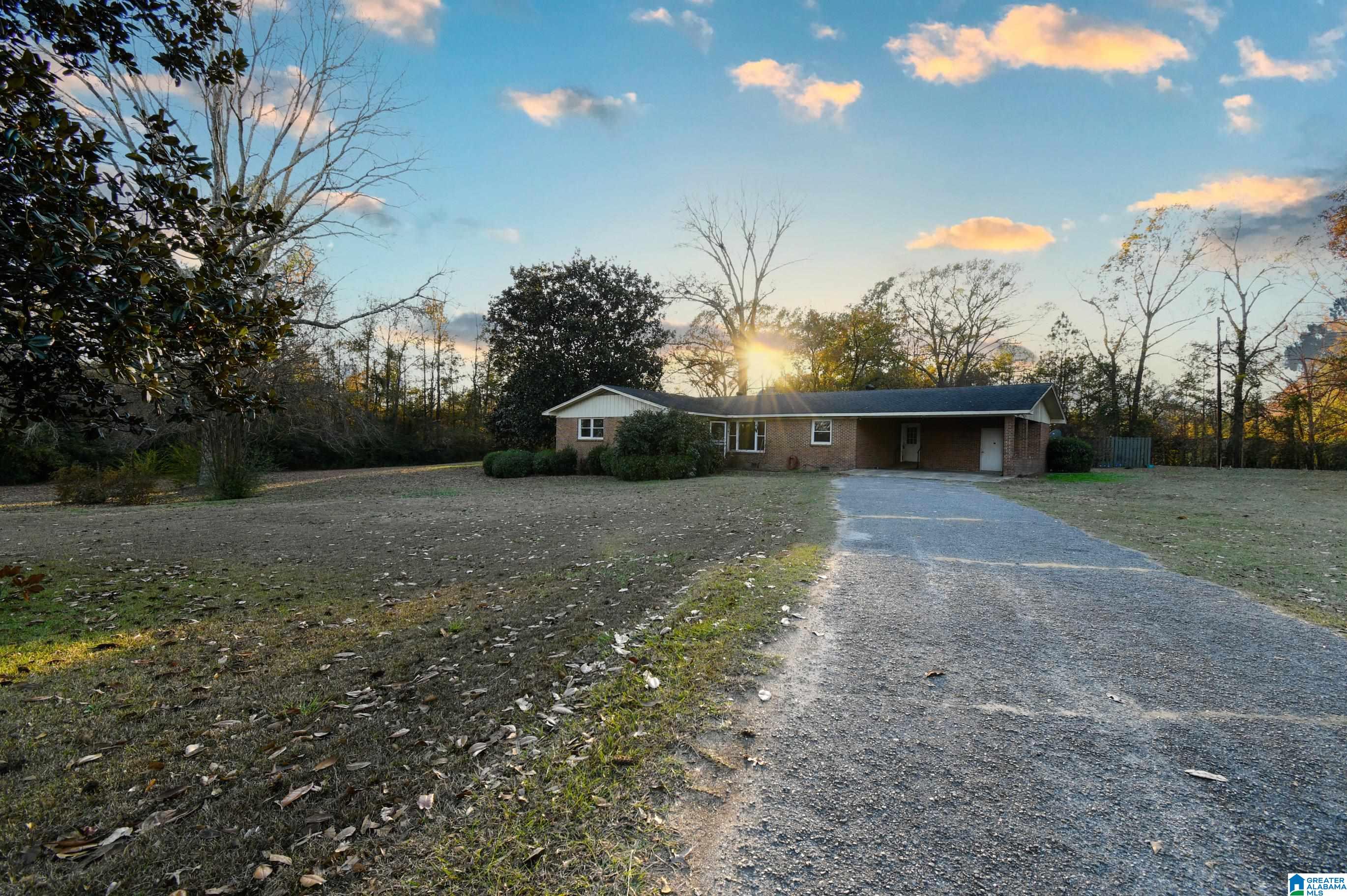 733 County Road 511 Verbena, AL 36091 - Photo 28 of 29