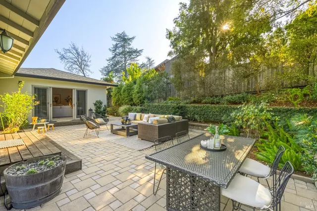 $1,595,000 | 829 Las Pavadas Avenue, San Rafael, CA 94903