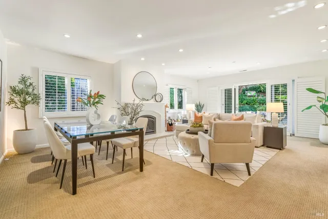 $1,595,000 | 829 Las Pavadas Avenue, San Rafael, CA 94903