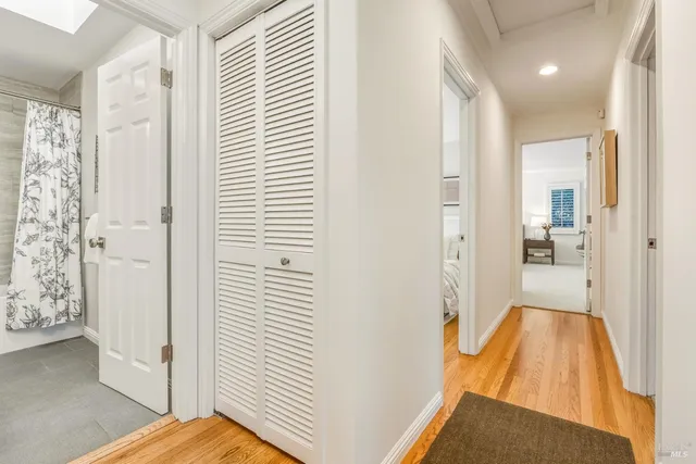 $1,595,000 | 829 Las Pavadas Avenue, San Rafael, CA 94903