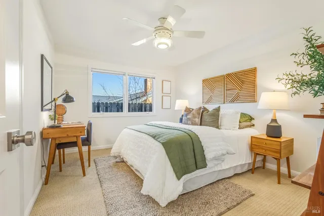 $1,595,000 | 829 Las Pavadas Avenue, San Rafael, CA 94903