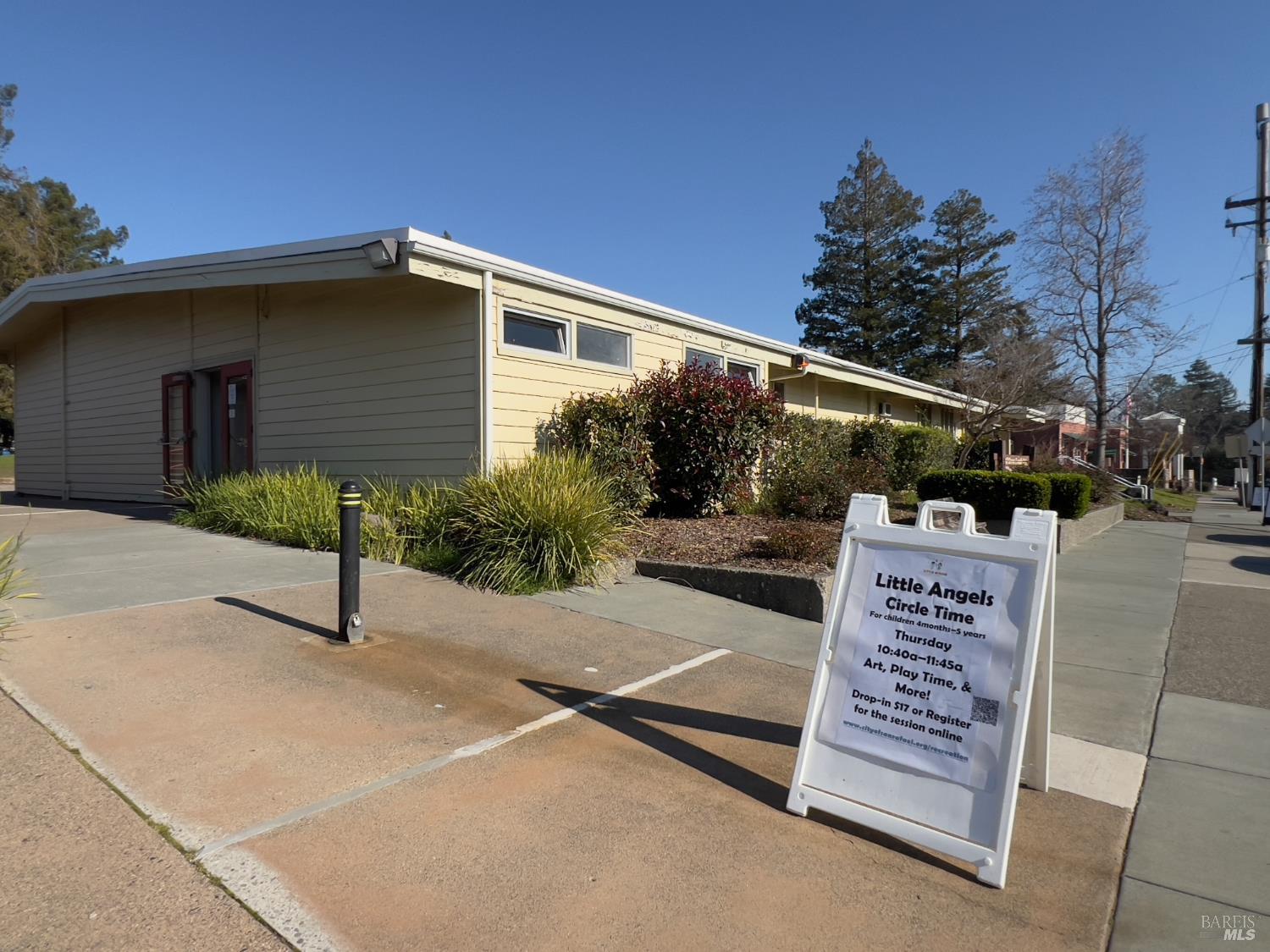 829 Las Pavadas Avenue San Rafael, CA 94903 - Photo 51 of 55 Terra Linda's Community Center offers classes for people of all ages...