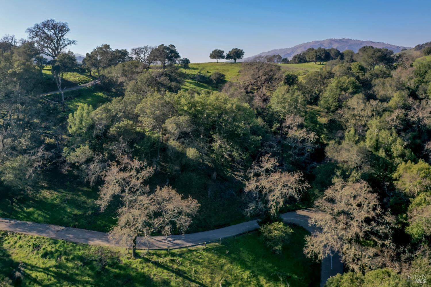 829 Las Pavadas Avenue San Rafael, CA 94903 - Photo 55 of 55 Endless hiking and biking from your own neighborhood...