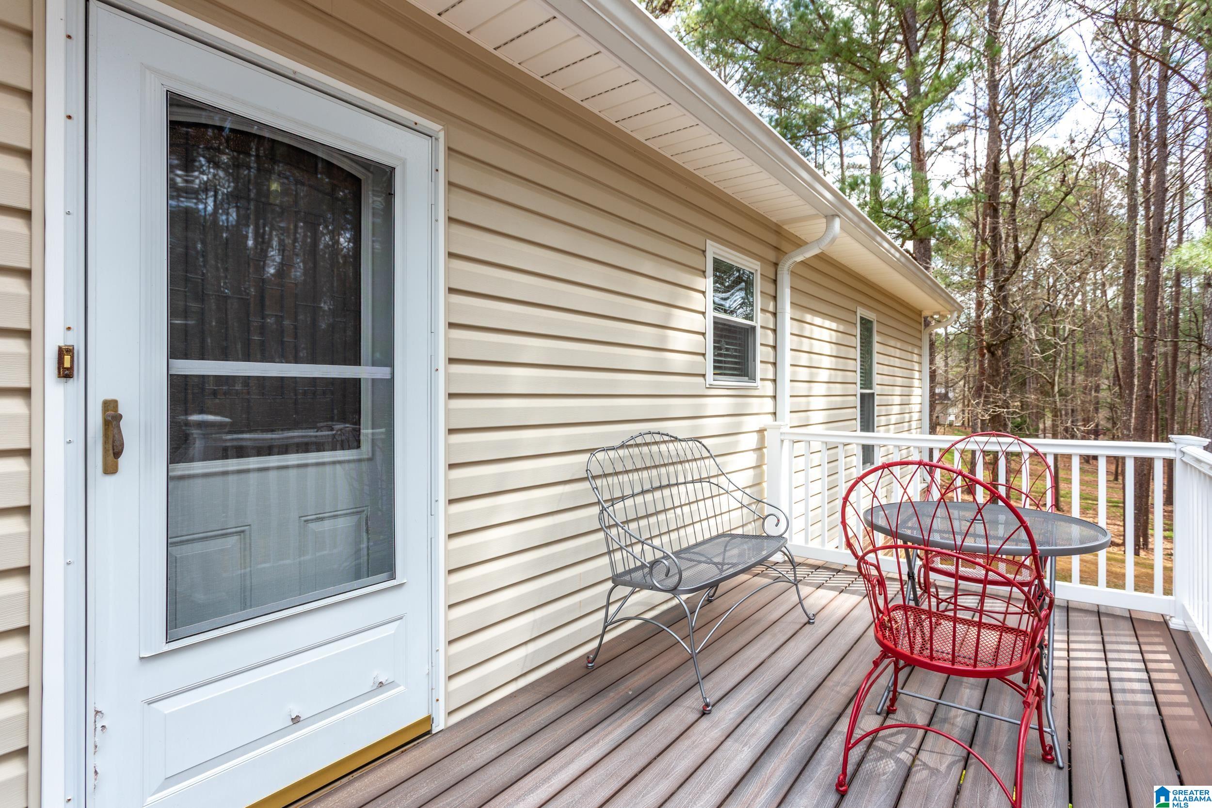 54 Pine Ridge Drive Trafford, AL 35172 - Photo 39 of 39