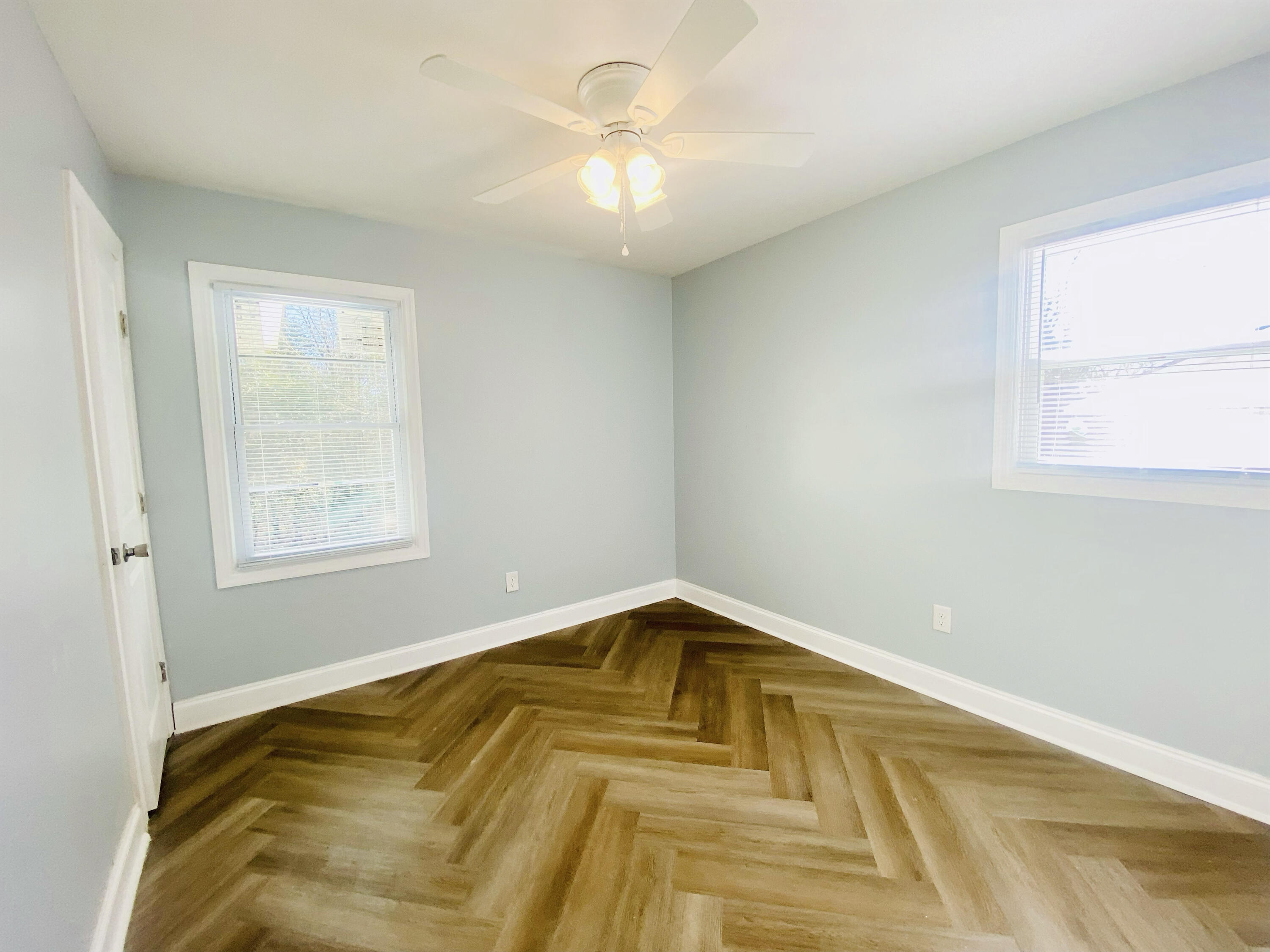 3328 Hillis Road Augusta, GA 30906 - Photo 12 of 19 Primary Bedroom