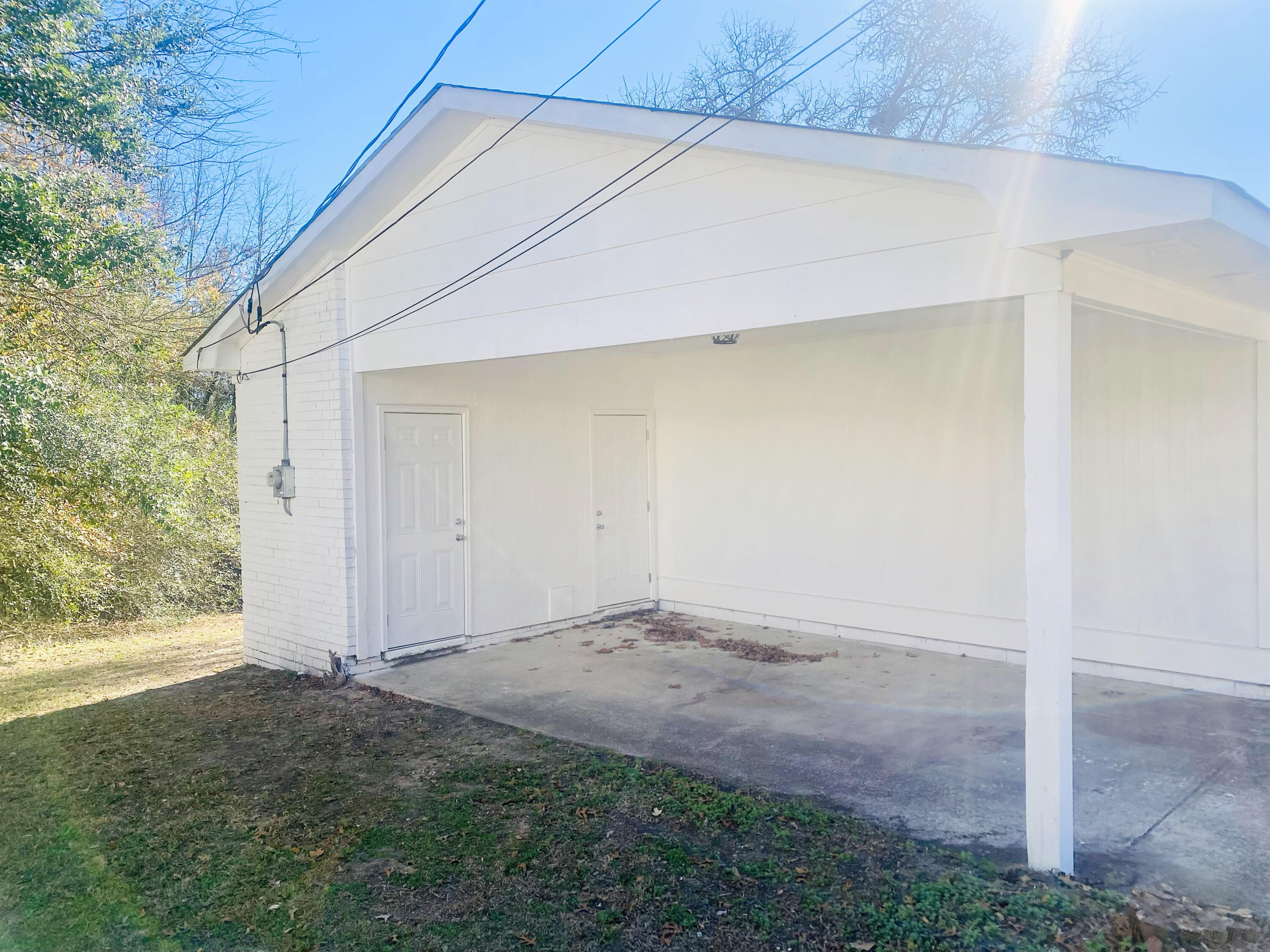 3328 Hillis Road Augusta, GA 30906 - Photo 17 of 19 Exterior Left