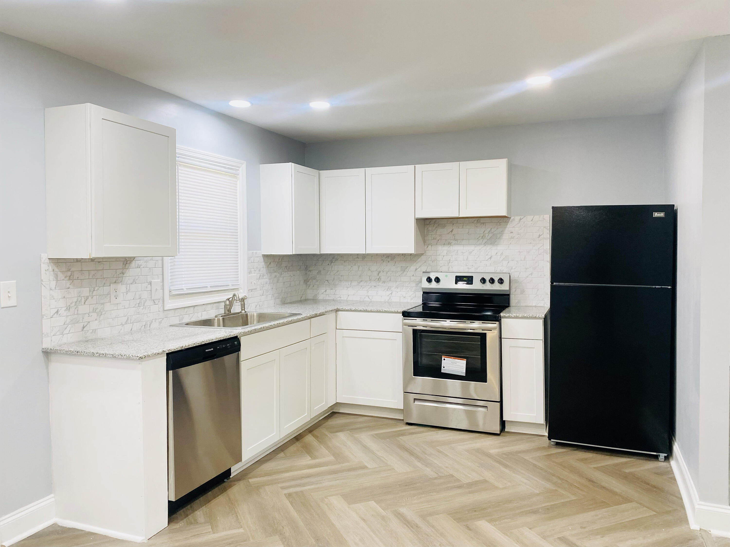 3328 Hillis Road Augusta, GA 30906 - Photo 6 of 19 Kitchen