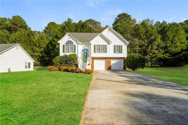 $2,190 | 5201 Rosetrace Terrace Southwest, Powder Springs, GA 30127