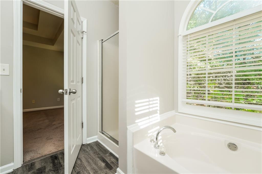 5201 Rosetrace Terrace Southwest Powder Springs, GA 30127 - Photo 11 of 15